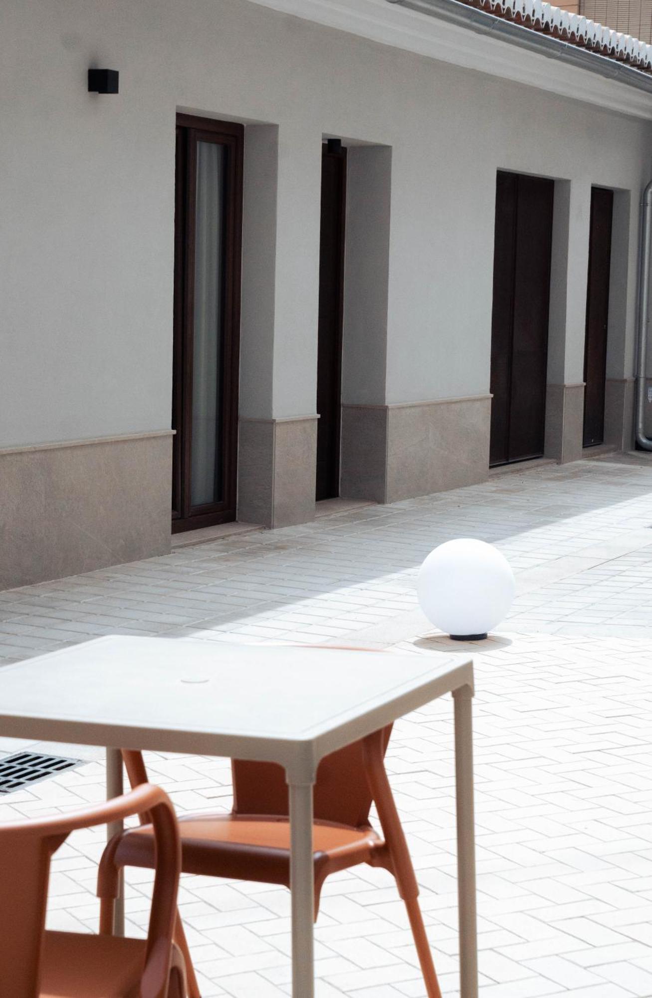 Bypillow Sinfonia Valencia Exterior foto